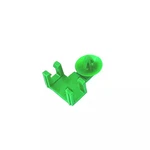 Genuine Volkswagen Bracket 1K5-971-830 New. Price: $36.96.