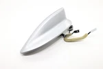 2019 - 2022 Honda Pilot Roof Shark Fin Antenna Oem 39150TG7A312M1 Silver NH830M Used. Price: $85.25.