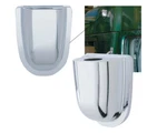 42306 Cab Mounted Antenna Cover Pb 587 (2012-2021) + Fl Cascadia (2011 & Down) New. Price: $21.50.