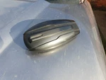Range Rover Evoque L538 Aerial Antenna BJ32-19C089-FA 2011 Used. Price: $16.24.