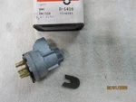 Nos 1959 1960 1961 Oldsmobile 88 98 Starfire Ignition Switch Gm 1116591 D-1416 New. Price: $60.00.
