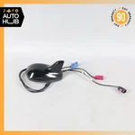 11-17 Mercedes W207 E350 E550 E400 Convertible Shark Fin Radio Antenna Oem 57K Used. Price: $83.00.