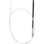 Uro Parts 5035944 Antenna Mast For 94-03 Saab 9-3 900 New. Price: $25.33.