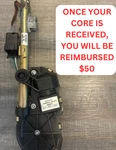 1992-1998 Cadillac Sts Rebuilt Antenna PN#22144293 Pin Type Remanufactured. Price: $300.00.