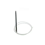 Uro Parts LNA4134AA Antenna Mast For Select 93-07 Jaguar Models New. Price: $28.20.
