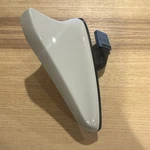 Usa Open Item, Genuine Hyundai Combination Antenna White, 96210-K4400P6W New. Price: $250.00.