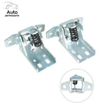 Upper Left & Right Side Door Hinge For Dodge Ram 1500 2500 3500 1994-2002 New. Price: $33.39.