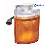 Direction Indicator Abakus 215-1593L-A For Nissan New. Price: $51.53.