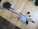 1998-2004 Volvo C70 Convertible Power Antenna Assembly Motor 8618361 Used. Price: $109.99.