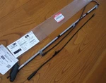 Suzuki Genuine Parts 39250-81811 Jimny Radio Antenna Assembly JB23W 1998 2014 New. Price: $87.46.