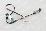 86300-60690 Toyota Land Cruiser Genuine Oem Antenna With Holder Assembly New. Price: $74.20.