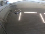 Mkz 2011 Antenna 1548195 Used. Price: $36.00.