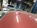 17 Nissan Altima Antenna Small Fin Used. Price: $84.44.
