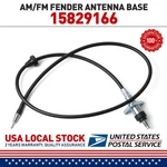 Fender Antenna Base Oem Quality For Chery 99-06 Part Number 22876545 15829166 New. Price: $22.79.