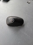 Lexus LS430 2001-2006 Telephone Antenna Mounting Base 86762-50031/86761-50031 Used. Price: $32.00.