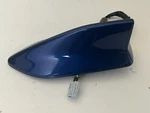 Acura Ilx 2016-2022 Roof Shark Fin Antenna 39150-TX6-X510-M1 B612P Blue Used. Price: $119.96.