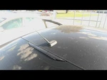 2017 Ford Fusion Antenna Used. Price: $101.56.