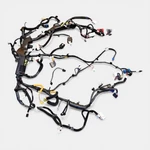 2018-2023 Hyundai Kona Front Dashboard Panel Wiring Harness Assembly 91005-J9200 Used. Price: $161.50.