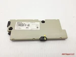 2011 Bmw 535I 528I 550I F10 Radio Antenna Amplifier Diversity 315 Mhz 9346814 Used. Price: $39.99.