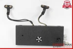 09-11 Jaguar Xf X250 Radio Antenna Amplifier Control Module 8X2318C847AB Oem Used. Price: $49.05.