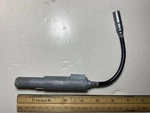 Nos Gm 1967-1968 Buick Antenna Base & Cable Assembly #1376831 / #1380082 New. Price: $15.00.