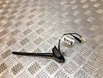 8723A184 Mitsubishi Asx Roof Antenna Aerial And Base 8723A217 Used. Price: $29.32.
