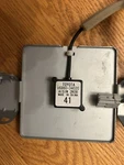 2005 2018 Toyota Lexus Genuine Oem Gps Navigation Antenna 86860-34020 Used. Price: $72.26.