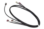 Genuine Gm Instrument Panel Antenna Coaxial Cable 84692214 New. Price: $58.12.