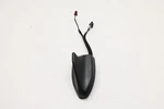 2021- 2026 Ford Bronco Sport Rear Roof Shark Fin Antenna Module Oem MCPT19G461JB Used. Price: $67.52.
