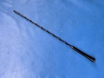 Bmw Mini One/cooper/s Aerial Mast (8375160) R50/R52/R53 2001 - 2004 Used. Price: $6.71.