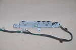 2013-2017 Lexus LS460 LS600H Rear Glass Window Tv Antenna Amplifier Module Oem Used. Price: $44.99.