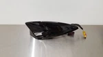 17 Chevy Camaro Coupe Roof Mounted Shark Fin Antenna 23275786 Used. Price: $50.00.