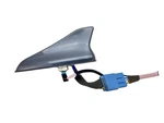 2022-2023 Hyundai Kona Roof Antenna Shark Fin Gray Used. Price: $78.00.