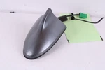 2016-2024 Infiniti Q50 V37 Sedan Rear Roof Shark Radio Antenna 19-AV25A Used. Price: $35.00.