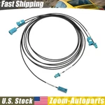 13581173 Delco Set Antenna Cables New For Chevy Suburban Savana Coupe Sedan. Price: $107.23.