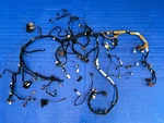 2019 Ford F250 Platinum Instrument Panel Dash Wire Wiring Harness KC3T-14401-AAD Used. Price: $349.99.