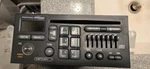 95'-02' Firebird Trans Am/formula Monsoon Radio Fm Cd Player Audio GM09350812 Used. Price: $140.99.