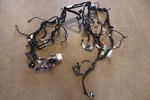 2013-2015 Ford Explorer Sport 3.5L Dashboard Wire Wiring Harness Oem Used. Price: $144.00.