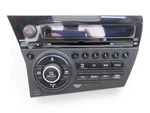 2011-2012 Honda Cr-z Crz Cd Player Radio Aux Audio Control 39100-SZT-305, E033, Used. Price: $95.07.