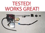 90-91 Lexus ES250 Oem Denso Power Antenna 86309-32110 100631-0525 + Relay Tested Used. Price: $297.77.