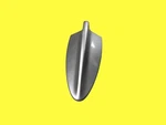 Oem Radio Antenna For 2013-2015 Bmw X1 30001722BF #3137 Used. Price: $28.50.