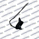 2007-2011 Audi A6 Roof Mount Shark Fin Antenna Satellite Assembly Oem Used. Price: $47.47.