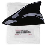 Kia Forte 2014 2015 2016 Signal Shark Fins Roof Radio Aerial Antenna Cover * New. Price: $49.95.