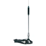 Roadpro 24" Magnet Mount Stainless Steel Cb Antenna Kit RP-711 New. Price: $26.05.