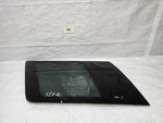 2015-2020 Chevrolet Tahoe Rear Left Driver Quarter Window Glass Oem 23220277 Used. Price: $214.99.