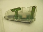 Radio Antenna,power Bmw 545I 2004 6913288-04 780230 Used. Price: $69.99.