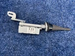 2017 2020 Fiat 124 Spider Rear Right Radio Antenna Base Assembly Oem NA4L66930C Used. Price: $70.00.