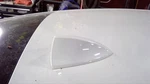Chevrolet Impala New Body 2014 Antenna 1350425 Used. Price: $70.00.