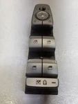 2020-2022 Hyundai Palisade Front Door Master Window Switch 93570-S8121-SSU Used. Price: $95.00.