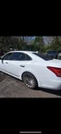 2011-2016 Hyundai Equus Oem Roof Shark Fin Antenna White YW6 96210-3N030 Used. Price: $110.00.